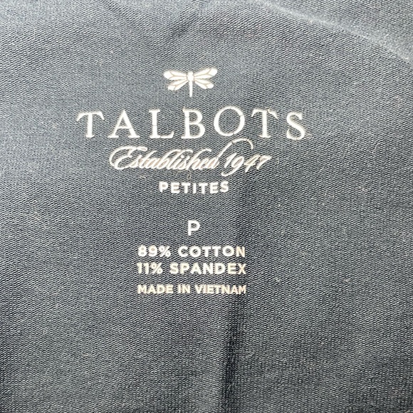 Talbots Tank Top - Picture 3 of 3